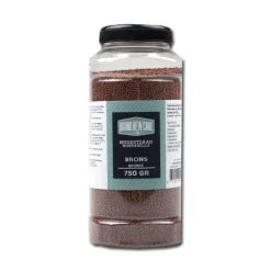 BrandNewCake Musketzaad Brons 750gr.