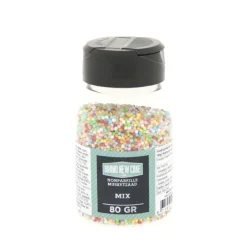 BrandNewCake Musketzaad (discodip) Mix 80gr.