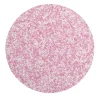 BrandNewCake Musketzaad Geboorte Roze-Wit 2000gr.