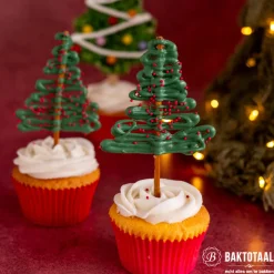 BrandNewCake Musketzaad Rood 80gr.