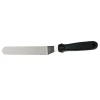 BrandNewCake Paletmes / Glaceermes Doorgezet 16cm