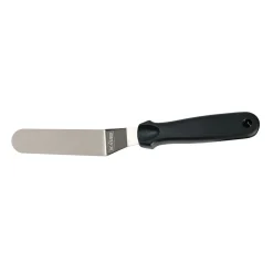 BrandNewCake Paletmes / Glaceermes Doorgezet 9cm