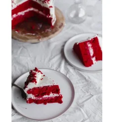 BrandNewCake Red Velvet Cake-mix 1kg