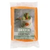 BrandNewCake Rolfondant Oranje 250g