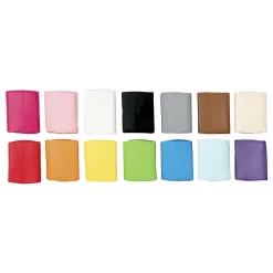 BrandNewCake Rolfondant Oranje 250g