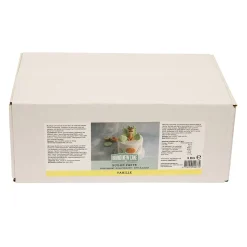 BrandNewCake Rolfondant Wit Vanille-/Roomsmaak 5 kg.