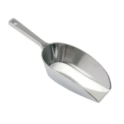 BrandNewCake Schep Aluminium 18cm/95g