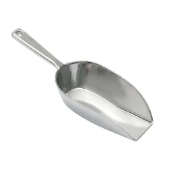 BrandNewCake Schep Aluminium 24,5cm/160g