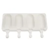 BrandNewCake Siliconen IJsjesmal (4x)