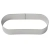 BrandNewCake Sloffenring RVS 24cm