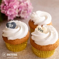 BrandNewCake Spuitmondje Bloem #1B