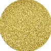 BrandNewCake Sugar Strands Metallic Goud 750gr.