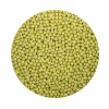 BrandNewCake Suikerparels Metallic Goud 4mm 80gr.