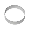 BrandNewCake Uitsteker Rond RVS Ø6,5cm