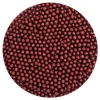 BrandNewCake Zachte Parels Bordeaux Rood 500gr.