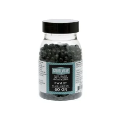 BrandNewCake Zachte Parels Zwart 60gr.