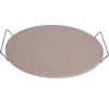 Broodbaksteen / Pizzasteen Ø33cm