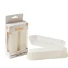 Caisse Wit Eclair 135x35x25(h)mm 60 stuks
