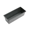 Cakeblik gesiliconeerd 22cm