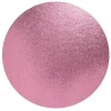 Cakedrum Licht Roze Rond Ø20cm