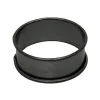 Cakering met Kraalrand Gesiliconeerd Ø80x20mm