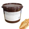 Callebaut Amandel Praline vulling 5kg