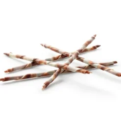 Callebaut choco pencil MonaLisa Marbled 115st