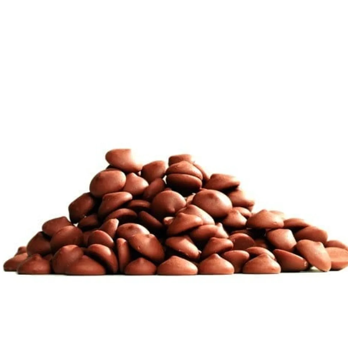 Callebaut Chocolade Callets Melk (823) 10 kg