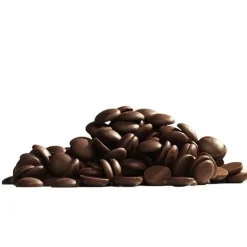 Callebaut Chocolade Callets Puur (811) 400g