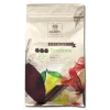 Callebaut Chocolade Callets Puur Tanzania (75%) 1kg