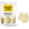 Callebaut Chocolade Crispy Pearls Wit 800 gram