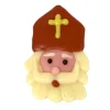 Callebaut Chocoladedecoratie Sinterklaasjes Large 90st