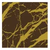 Callebaut Chocoladedecoratie Donker Marmer 280st.**