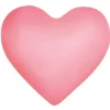 Callebaut Chocoladedecoratie Roze Hart 108st.