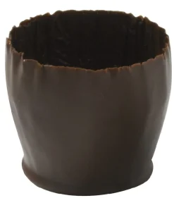 Callebaut Chocoladedecoratie Snobinette Cupje Puur 90st.