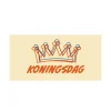 Callebaut Chocoladedecoratie Koningsdag 220st.