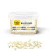 Callebaut Chocoladekrullen klein Wit 1kg