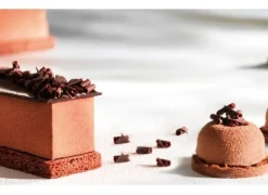 Callebaut Chocoladekrullen klein Melk 2,5kg