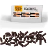 Callebaut Chocoladekrullen klein Puur 2,5kg