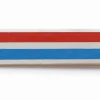 Callebaut Marsepeinen Decoratie Vlag Nederland 400st.
