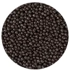 Chocolade Crunchy Parels Puur 500g