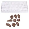 Chocolademal Chocolate World Zeefiguren (22x)