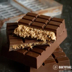 Chocolademal Chocolate World Tablet (3x) 124x77x20mm Dubai