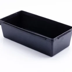 CleanBaking Kunststof Broodvorm 24x11,5x7cm
