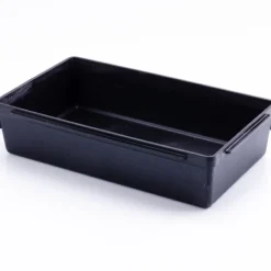 CleanBaking Kunststof Broodvorm 24x13,5x6cm