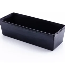 CleanBaking Kunststof Broodvorm 30x11x8,5cm