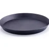 CleanBaking Kunststof Vlaaipan Glad Ø23cm