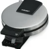 Cloer Profi Oublie/Kniepertjesmaker Extra Coating