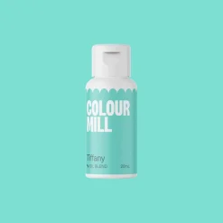 Colour Mill Kleurstof Oil Blend Tiffany 20ml