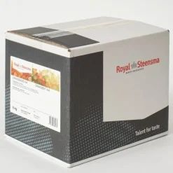 Confru Orangeade gekonfijte Sinaasappel 4x4mm 5 kg